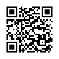 QR code certification APRT