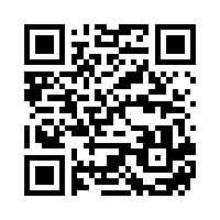QR code certification APRT