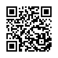 QR code certification APRT