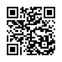 QR code certification APRT