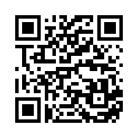 QR code certification APRT