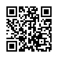 QR code certification APRT