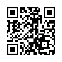 QR code certification APRT