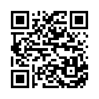 QR code certification APRT